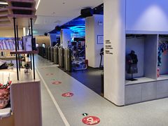 -我爱运动健身·游泳·瑜伽·普拉提馆(大卫城店)