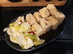 -小明同学(三里屯店)