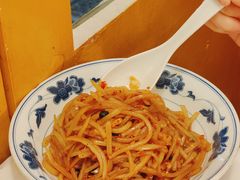 -鲁哥饭店(北正街店)