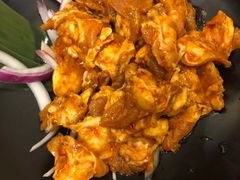 -九田家黑牛烤肉料理(中北镇店)