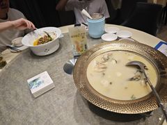 -渔舟意·湖南家宴(萝岗纳金城店)