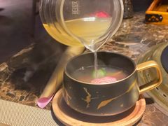 和牛金汤牛尾-觅福里•熟成和牛餐厅