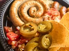 -Lets burger非常汉堡·环球风味(蓝色港湾店)