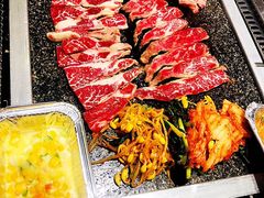 -火炉火自助餐(悠唐购物中心店)