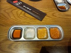 -·缸桶屋·韩式牛肋条自助烤肉(西湖D11店)