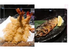-大桥日本料理·日式放题·铁板定食(科兴科学园店)