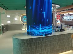 -上海七宝领展广场