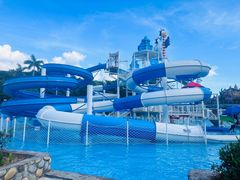 -中山长江水世界