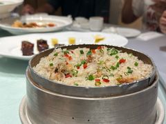 -辣螃铠盆盆蟹大排档(海昌店)