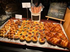 -博林天瑞喜来登酒店·西丽尚膳