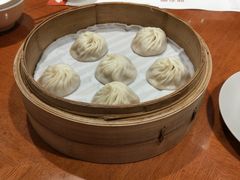 小笼包-鼎泰丰(新港中心店)