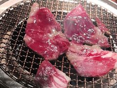 -九田家黑牛烤肉料理(新辰里亚运村店)