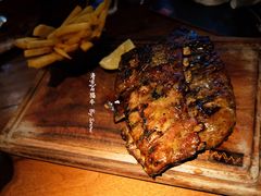 -The Meat & Wine Co Southbank(南岸店)