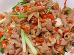 -费大厨辣椒炒肉(万家丽一店)