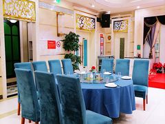 -御沪沪味园.融合菜.海鲜(斜土路店)