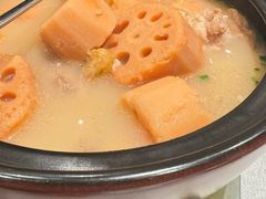 -汉水谣·江景餐厅(江滩店)