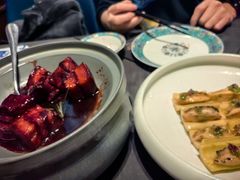 -肆月河豚·新淮扬(金融街店)