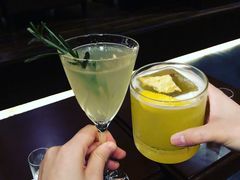 -The Bottle Bar(羲和商业广场店)