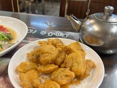 -盛中钰广味小馆