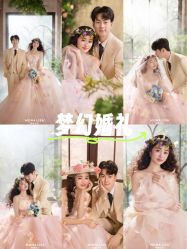 -蒙娜丽莎婚纱摄影(南门店)