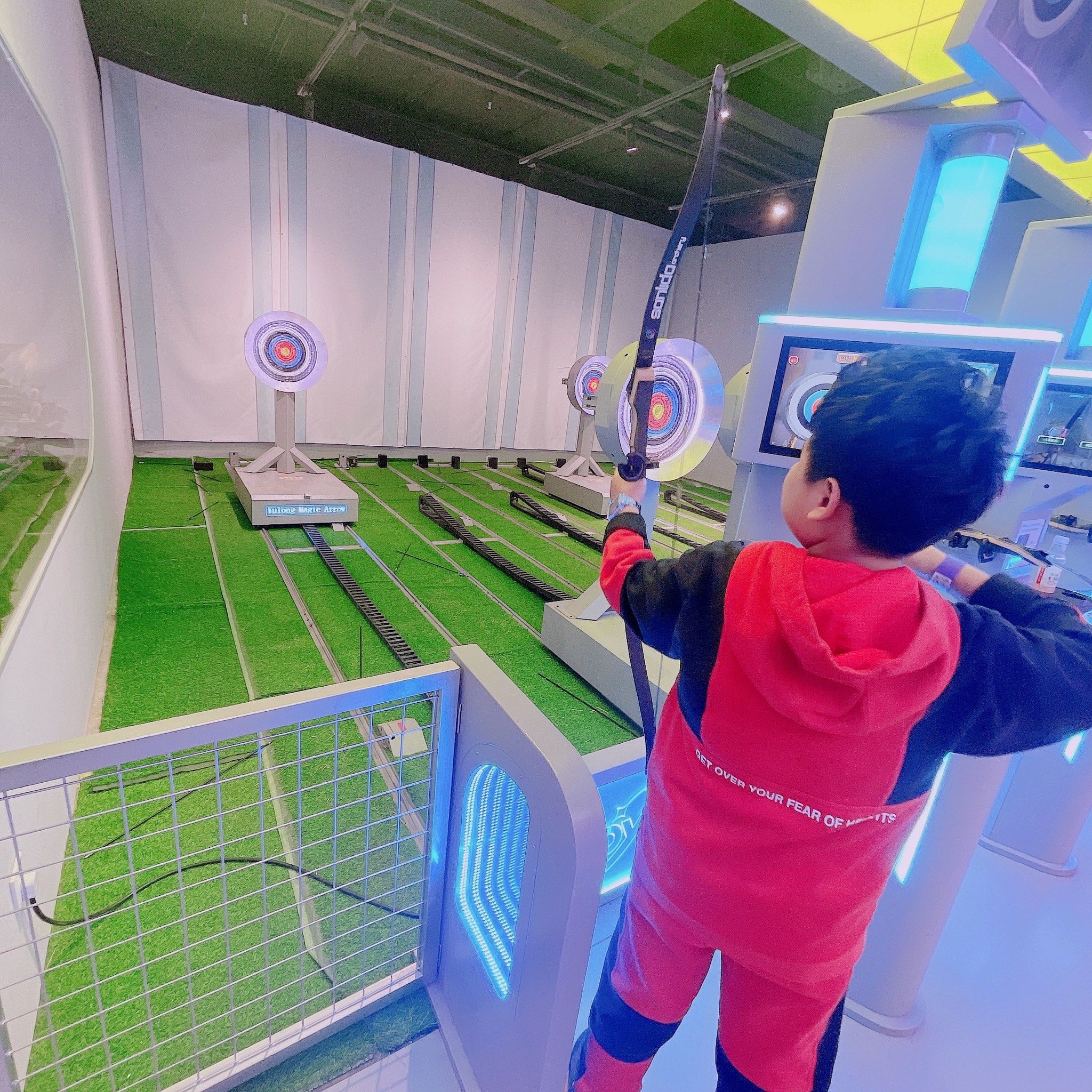 室内娱乐轻松玩