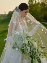 -金夫人婚纱摄影(惠阳店)