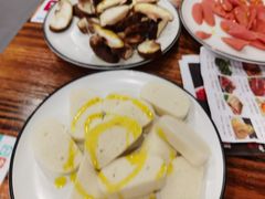 -风味烧烤(泰富店)