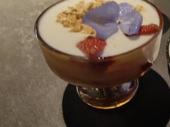 -烛影拾光·创意菜·鲜花·音乐(曲江钻石半岛店)