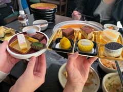 -牛New寿喜烧(新六百店)