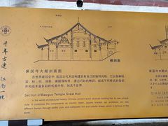 -宁波市保国寺古建筑博物馆