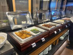 -盛江山自助料理(太原街万达店)