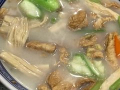 -客家汇·客家传承菜(水库店)