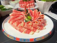 -南门涮肉(上海二店)