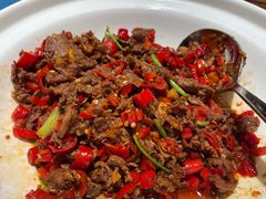 -飶香居(省博物馆店)