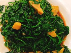 河蚌金花菜-禧福楼·十五年老店(科技城店)