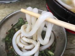 -贵州沾水米线(学田湾店)