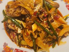 -馬伍旺川菜(安德门店)
