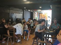 大堂-太平张醪糟(西街直营店)