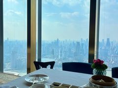 -金轩中餐厅 Jin Xuan(浦东丽思卡尔顿酒店)