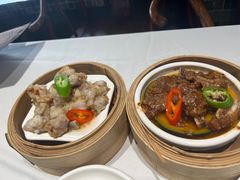-味可道美食坊(福基路店)
