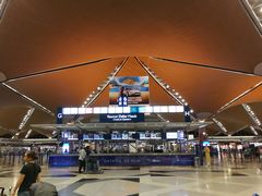 -吉隆坡国际机场