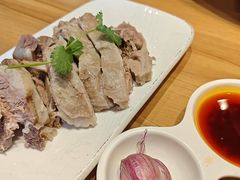 -品回味清真西北楼(宁波首店)