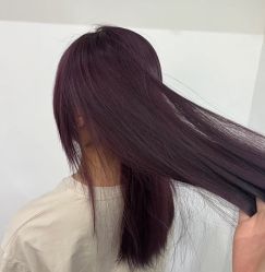 点击看大图 -雅仕 HAIR SALON 美发沙龙