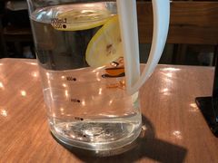 水-南门小馆·清真(国贸商城店)