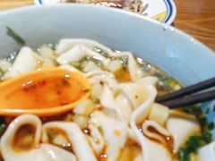 -吴满满油泼面(北方风味园店)