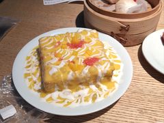 -茶港·点心·啫啫煲(群光广场店)