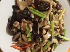 -茂盛饭店(汕尾大道中店)