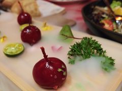 -YUE·6·西式融合餐厅(外滩六号店)