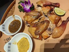 -芸南道·过桥米线(昆明老街旗舰店)