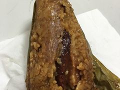 -金太粽(上海弄堂第一粽店)